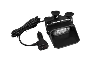 Lampa kierunkowa wewnętrzna LED REFLECT INTERIOR 6L 12/24V 