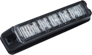 Lampa kierunkowa LED LEXON 6L 12/24V