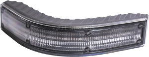 Lampa kierunkowa LED VERONA 9L, 12/24V 