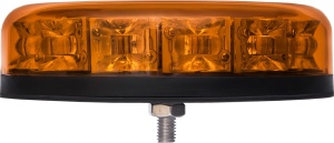 Lampa pojedyncza LED BAQUDA mocowanie na stałe 12/24V