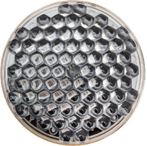 Lampa wczesnego ostrzegania MO200, 12/24V 