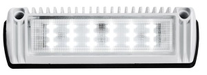 Lampa doświetlająca pole pracy 