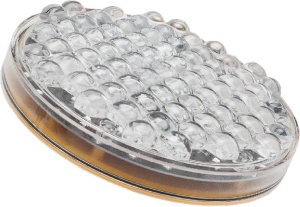 Lampa wczesnego ostrzegania MO202, 12V