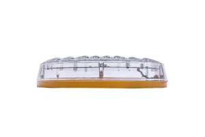 Lampa wczesnego ostrzegania MO302, 12V 