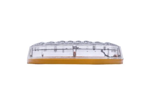 lampa led ostrzegawcza