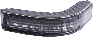Grill light LED VERONA 9L, 12/24V 