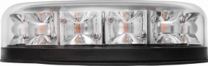 Lampa pojedyncza LED BAQUDA dual-color mocowna na magnes 