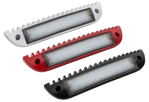 Lampa doświetlająca pole pracy SKB-L 12/24V
