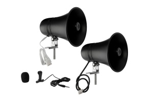 Siren STBS-80, 12V 